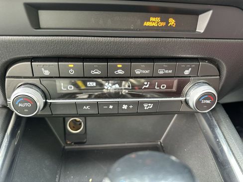 Used 2022 MAZDA CX-5 Carbon Edition image 17