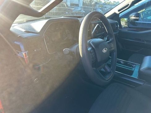 Used 2023 Ford F150 XL w/ STX Appearance Package image 33