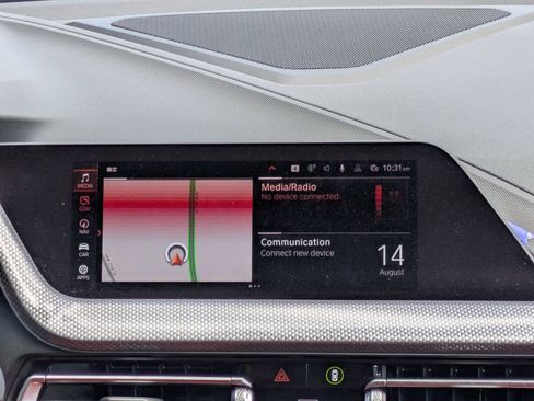 Used 2023 BMW 228i Gran Coupe w/ Convenience Package FWD image 23