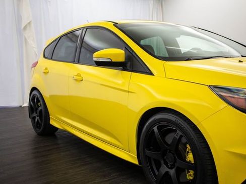 Used 2017 Ford Focus ST w/ Equipment Group 402A image 34