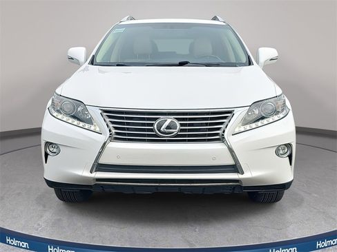 Used 2015 Lexus RX 350 AWD image 3