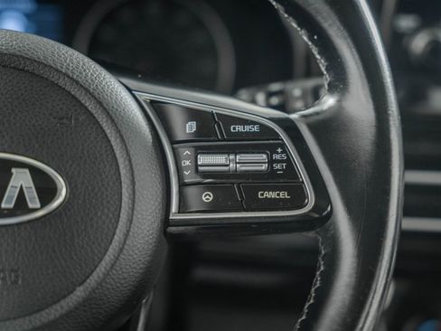 Used 2021 Kia Seltos EX image 31