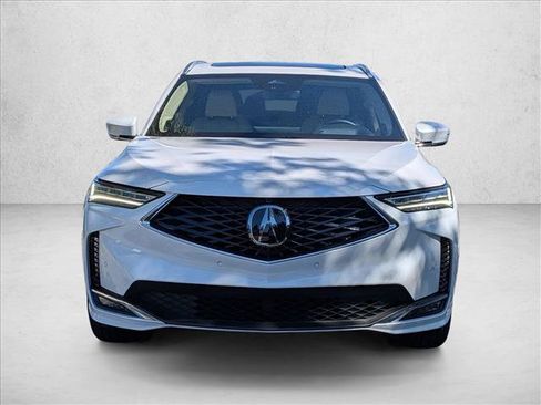 New 2026 Acura MDX SH-AWD w/ Advance Package image 5