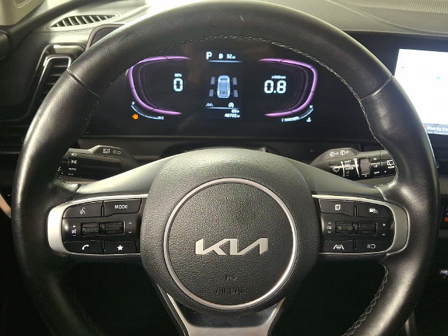 Used 2023 Kia Sportage EX AWD/4WD image 19