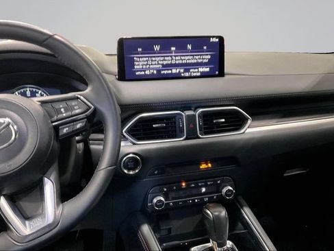 Certified 2023 MAZDA CX-5 AWD 2.5 Turbo image 6