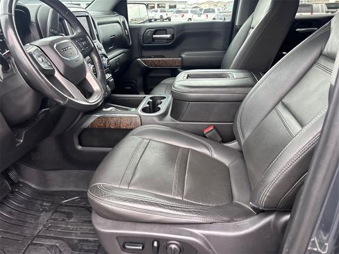 Used 2019 GMC Sierra 1500 Denali w/ Denali Ultimate Package image 11
