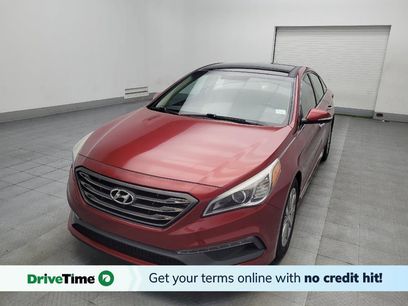 Used 2016 Hyundai Sonata Limited w/ Option Group 04