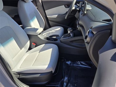 Certified 2023 Hyundai Kona SEL image 16