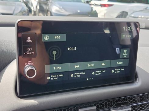 New 2026 Honda HR-V LX image 19