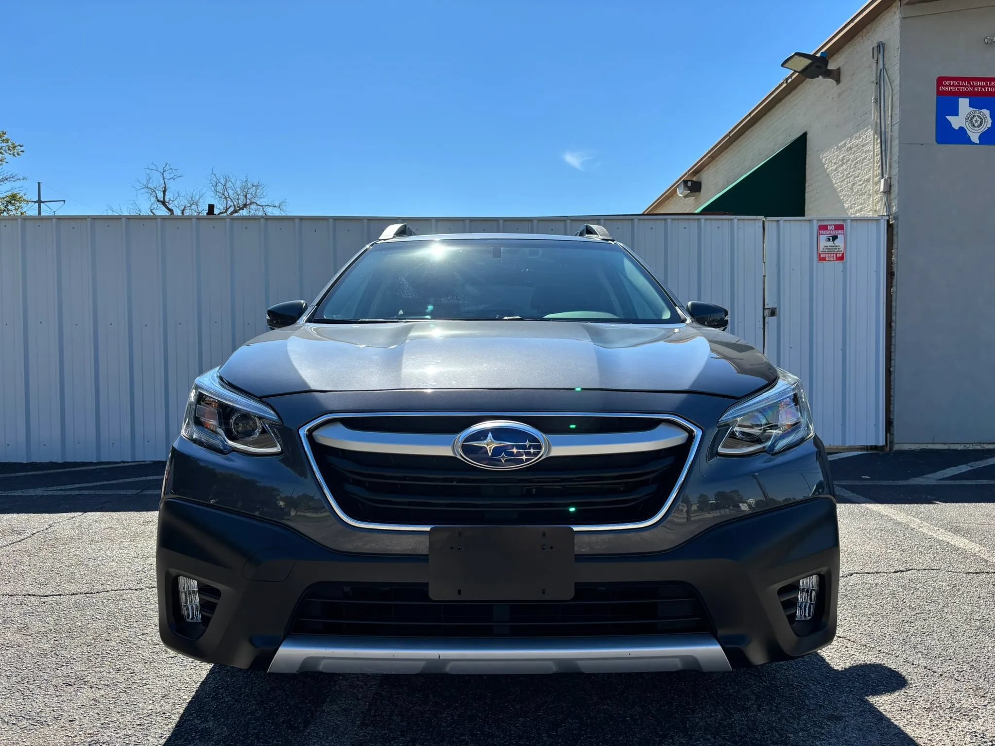 Used 2021 Subaru Outback Limited AWD/4WD image 10