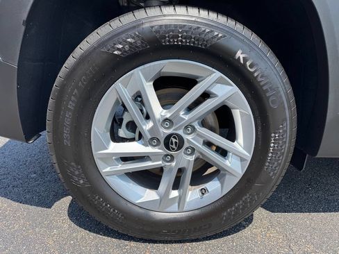 Used 2026 Hyundai Tucson SE AWD/4WD image 11