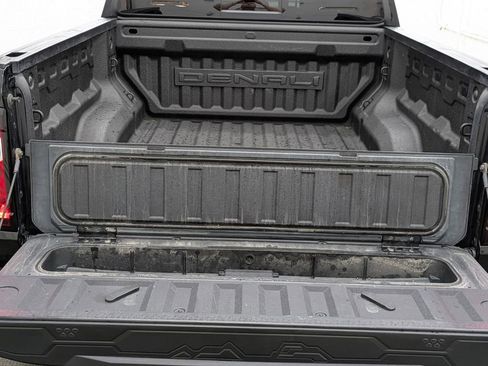 Used 2023 GMC Canyon Denali AWD/4WD image 19