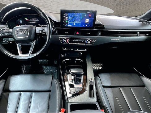 Used 2021 Audi A5 2.0T Premium Plus w/ Premium Plus AWD/4WD image 23