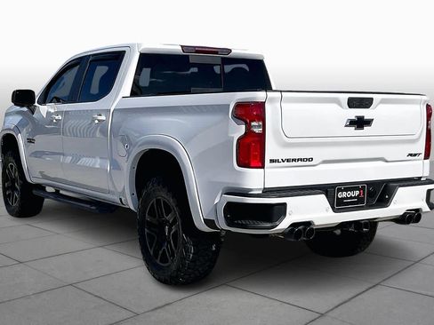 Certified 2022 Chevrolet Silverado 1500 RST image 11