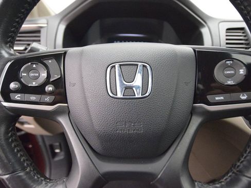 Used 2019 Honda Odyssey EX-L image 26