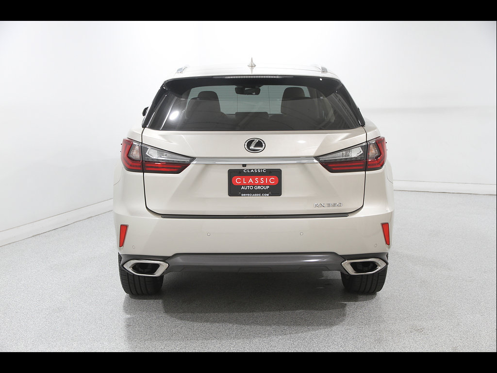 Used 2019 Lexus RX 350 AWD w/ Navigation Package image 22