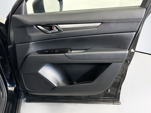 Used 2023 MAZDA CX-5 AWD 2.5 S w/ Preferred Package image 32