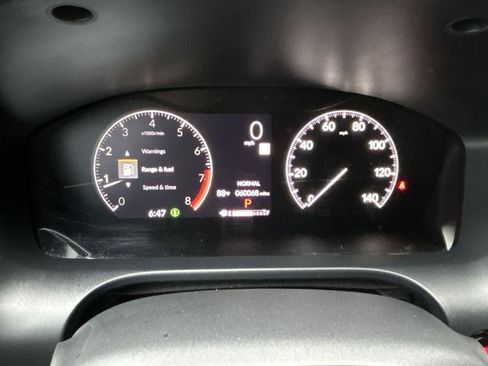 Used 2023 Honda HR-V Sport image 19