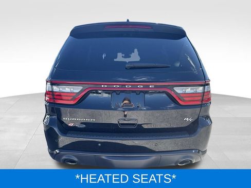 Used 2024 Dodge Durango R/T AWD/4WD image 8