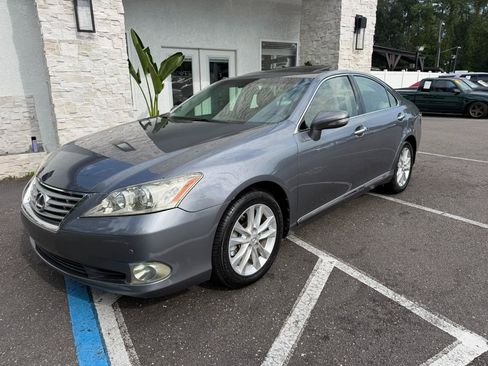 Used 2012 Lexus ES 350 FWD image 3