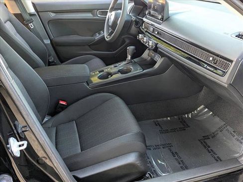 Used 2023 Honda Civic LX image 20
