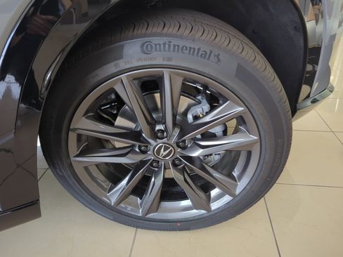 New 2025 Acura ADX A-Spec image 20