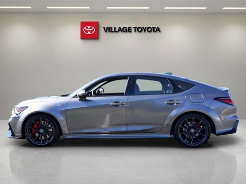Used 2025 Acura Integra Type S image 2