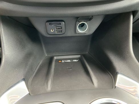 Used 2020 Chevrolet Traverse Premier AWD/4WD image 48