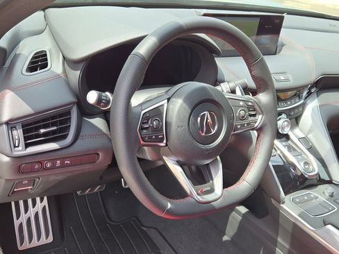 New 2025 Acura TLX A-Spec Package image 29