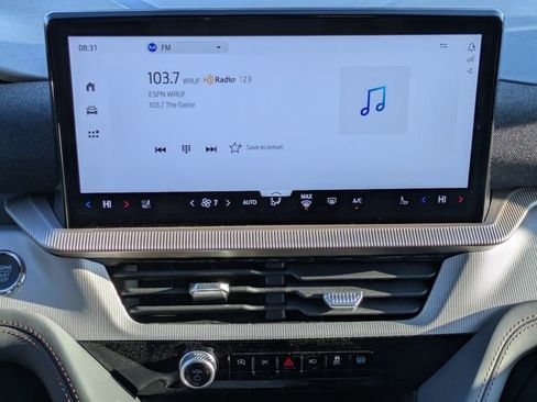 New 2026 Ford Explorer Active w/ Active Comfort Package image 17