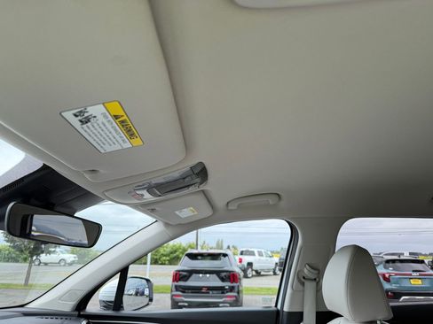Certified 2025 Kia Sorento S FWD image 26