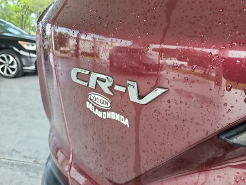 Used 2018 Honda CR-V LX image 24