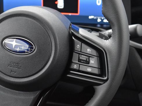 Used 2026 Subaru Outback Premium image 17