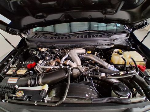 Used 2023 Ford F250 Lariat w/ Lariat Ultimate Package image 17