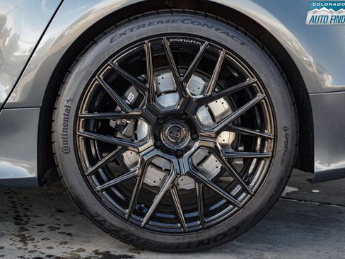 Used 2016 Audi RS 7 Prestige image 26