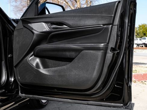 Used 2024 Cadillac CT4 Premium Luxury image 49