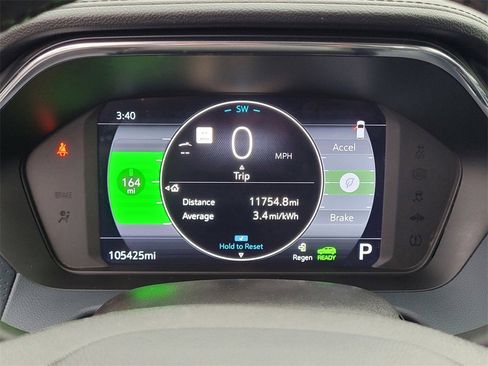 Used 2022 Chevrolet Bolt EUV Premier w/ Sun & Sound Package image 14