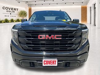 Used 2024 GMC Sierra 1500 Pro w/ Graphite Edition AWD/4WD video 3