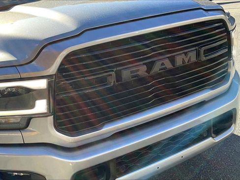 Certified 2022 RAM 2500 Laramie w/ Night Edition image 29