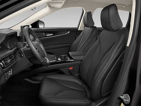 Used 2023 Lincoln Nautilus Reserve w/ Equipment Group 201A image 10