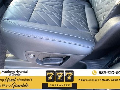 Used 2024 Kia Telluride EX X-Line image 26