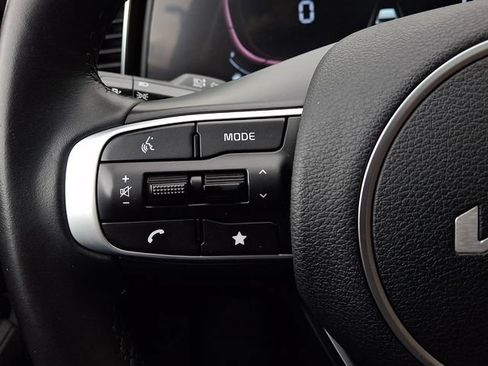 Used 2023 Kia Sportage X-Line w/ X-Line Premium Package AWD/4WD image 30
