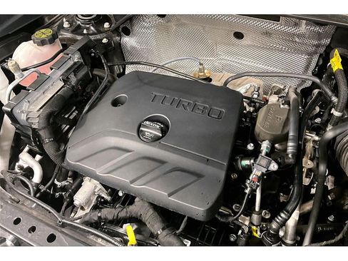 Used 2024 Buick Encore GX Avenir w/ Avenir Technology Package image 32