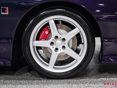 Used 1996 Ford Mustang GT image 18