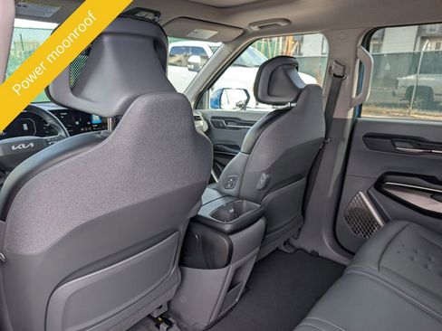 Certified 2024 Kia EV9 Wind image 15