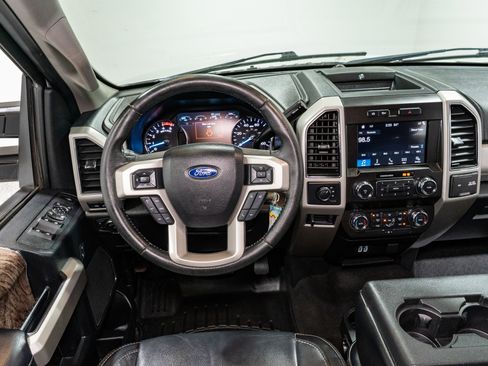 Used 2019 Ford F250 Lariat image 12