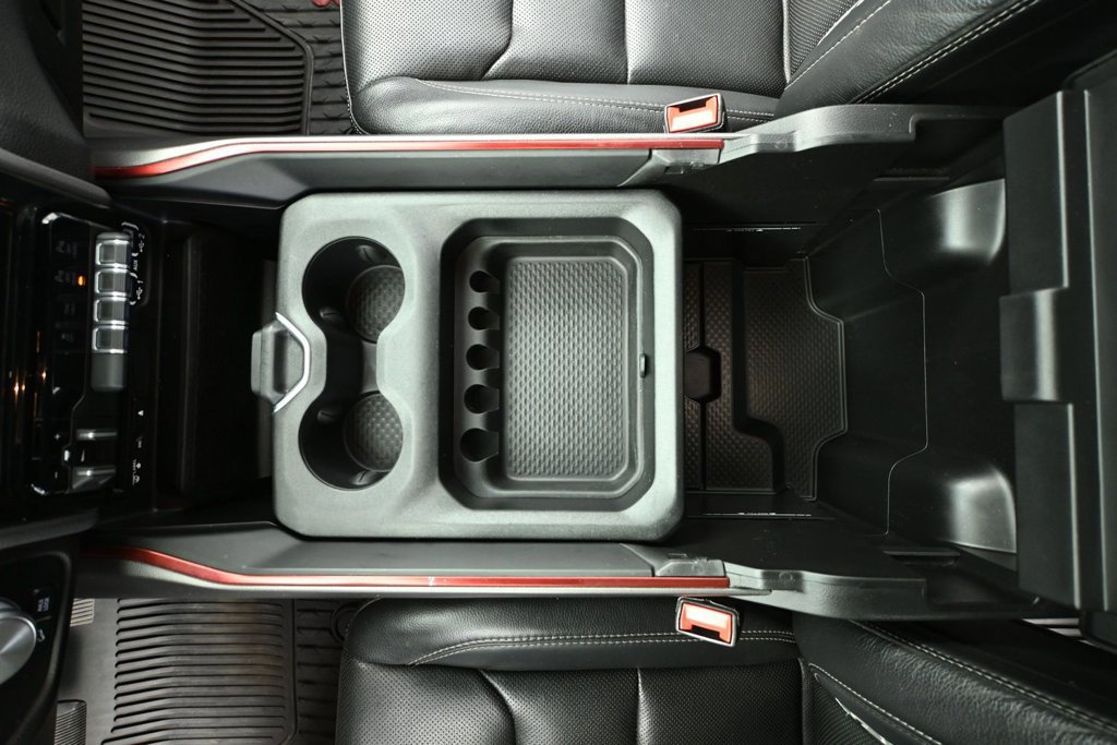 Used 2019 RAM 1500 Rebel AWD/4WD image 28