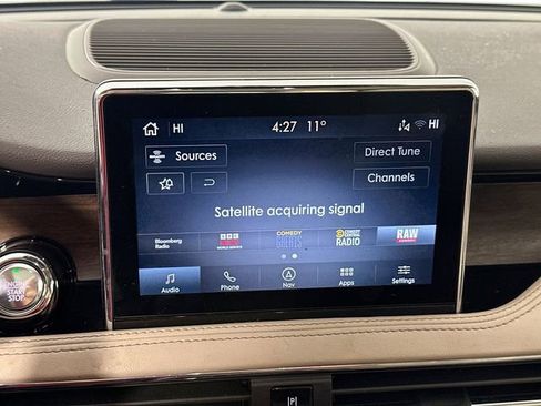 Used 2022 Lincoln Corsair Grand Touring image 14