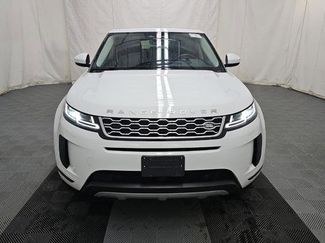 Used 2023 Land Rover Range Rover Evoque SE video 2