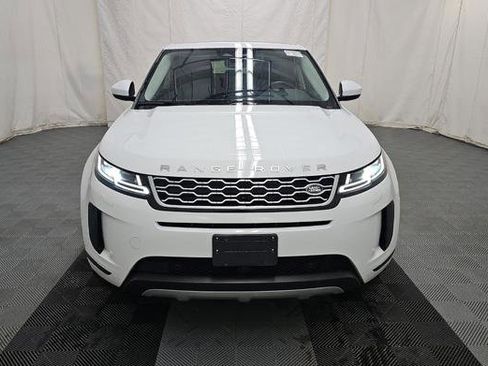 Used 2023 Land Rover Range Rover Evoque SE image 2
